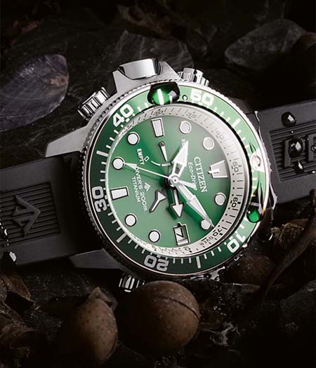 Eco-Drive