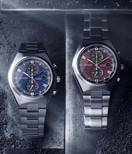 Super Titanium