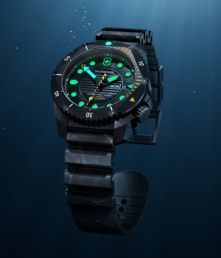Dive Pro