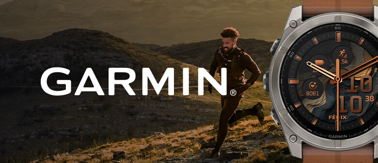 Garmin