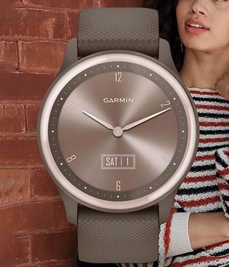 Vivomove