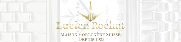 Lucien Rochat