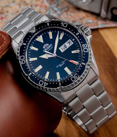 Diver