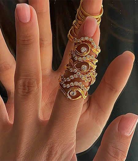 Ringe