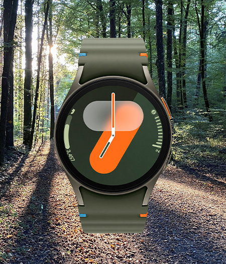 Galaxy Watch7