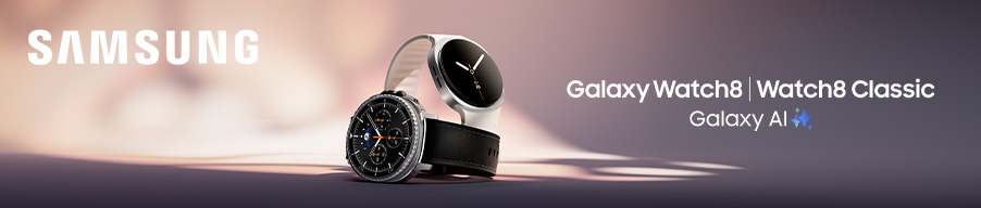 Galaxy Watch8