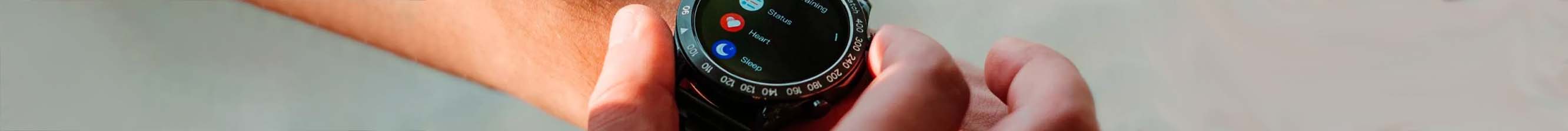 Smartwatches