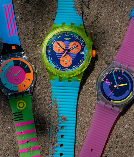 Neon