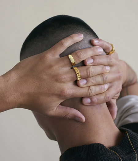 Ringe