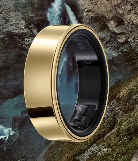 Galaxy Ring