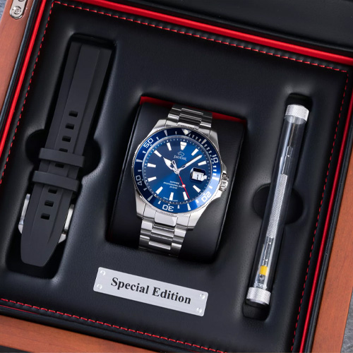 Swiss Made ure