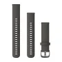 Garmin Quick Release 18mm Gummirem 010-12932-0E