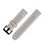 Garmin QuickFit 20mm Gummirem 010-13279-05
