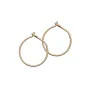 Blomdahl Ear Ring Øreringe Titanium 15-1352-00