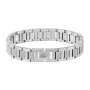 Lacoste Metropole Armbånd 316L kirurgisk stål 2040117