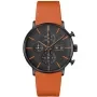 Junghans Form A Chronoscope Automatic 27/4370.01