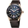 Edox Skydiver Limited Edition 80126-BRN-BUIDR