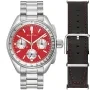 Bulova Lunar Pilot 96K115