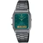 Casio Vintage AQ-230EGG-3AEF