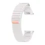 Samsung Galaxy Watch7 Fabric Band S/M Canvasrem ET-SVL30SWEGEU