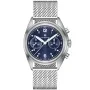 Hamilton Khaki Aviation Pilot Pioneer Mechanical Chrono H76409140