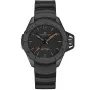Hamilton Khaki Navy Frogman Auto H77845330