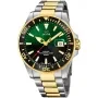 Jaguar Executive Diver J863/4