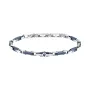 Maserati Ceramic Bracelet Armbånd Rustfrit Stål JM226ATZ76