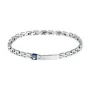 Maserati Iconic Armbånd Rustfrit Stål JM324AVD56