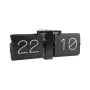 Karlsson Flip Clock No Case Bordur KA5602BK