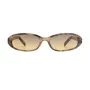A. Kjærbede Macy Solbrille KL2415-005