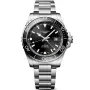 Longines HydroConquest GMT L38904566