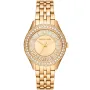 Michael Kors Harlowe MK4709