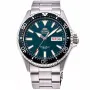 Orient Kamasu Diver Automatic RA-AA0004E