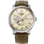 Orient Star Layered Skeleton RE-AV0B10G