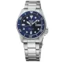 Seiko 5 Sports SRPL77K1