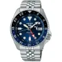 Seiko 5 Sports Automatic GMT SSK003K1