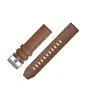 Garmin QuickFit 22mm Læderrem 010-12738-04