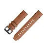 Garmin QuickFit 22mm Læderrem 010-12863-05