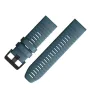 Garmin QuickFit 26mm Gummirem 010-12864-03