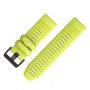 Garmin QuickFit 26mm Gummirem 010-12864-04