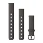 Garmin Quick Release 18mm Gummirem 010-12932-0E