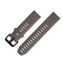 Garmin QuickFit 20mm Gummirem 010-13102-10