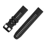 Garmin Quickfit 22mm Gummirem 010-13280-00