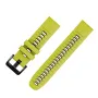 Garmin QuickFit 22mm Gummirem 010-13280-03