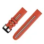 Garmin Quickfit 22mm Gummirem 010-13280-04