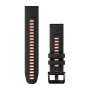 Garmin QuickFit 22mm Gummirem 010-13280-06