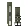 Garmin QuickFit 26mm Gummirem 010-13281-07