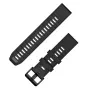Garmin QuickFit 22mm Gummirem 010-13392-00
