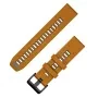 Garmin QuickFit 22mm Gummirem 010-13392-03